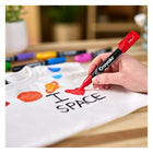 Crayola Bullet Tip Acrylic Paint Markers - 10 Pack-14