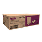 Cascades PRO Select 2-Ply Centerpull Paper Towel - 500 Sheets - White - 6 Pack-Roll diameter: 7.50 in