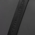 Edition22 Signature Sling Bag - Black-Dimensions: 14" L x 15.75" H x 5.1" W