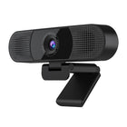 EMEET SmartCam C980 Pro 1080p All-in-One Conferencing Webcam-All-in-One webcam for online meeting with UHD Lens, Mics, and Speakers