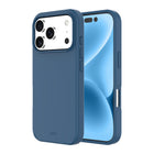AXS Pulse MagSafe Compatible Phone Case for Apple iPhone 17 Pro Max - Sea Blue-Reinforced Corners maximize shock absorption by creating an air cushion between your phone and any surface