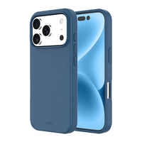 AXS Pulse MagSafe Compatible Phone Case for Apple iPhone 17 Pro Max - Sea Blue-Reinforced Corners maximize shock absorption by creating an air cushion between your phone and any surface
