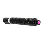 Premium Tone Compatible Canon GPR-51 (8518B003) Alternative Toner Cartridge - High Yield - Magenta-Compatible Brand: Canon