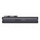 Samsung Galaxy Z Flip8 - 256 GB - Graphite - Unlocked-With an upgraded switching experience, you can easily transfer data from your old iPhone to your new Galaxy wirelessly by simply scanning a QR code