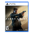 007 First Light for PlayStation 5-BECOME 007: Discover a new James Bond origin story, and the events that led a young maverick to become the best MI6 agent