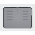 Zugu Case iPad 10.2" 2019/2020/2021 - Limited Edition - Arctic Grey-Compatible to 2019 & 2020 & 2021 iPad 10.2"