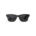 Ray-Ban Meta Wayfarer Gen 2 2026 AI Glasses - Gradient Graphite Lenses - Matte Black Frame-3K Ultra HD for the highest resolution video