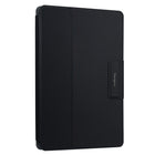 Targus Universal Keyboard Case for 9.5" - 11.5" Tablet Devices-Keyboard battery delivers up to 100 hours of use when fully charged