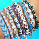 Next Style Friendship Bracelets - Midnight-Recommended for ages 8 and up. 