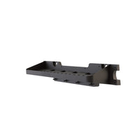Suncast 2' Resin Storage Shelf - 2 Pack-Durable resin construction.