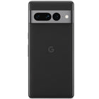 Google Pixel 7 Pro 6.7" - 128 GB - Obsidian - Bell and Virgin Plus-Battery life: Up to 24 hour battery life, Minimum 4926 mAh, Typical 5000 mAh