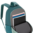 SWISSGEAR 8172 Laptop Backpack - Light Teal-8