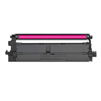 Premium Tone Brother TN635M Compatible Toner Cartridge - Standard Yield - Magenta-Produces vibrant, consistent color output for professional documents