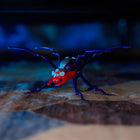 HEX Bots Skitter Bot Spider STEM Toy-Batteries Included: 3 LR44 Batteries are included to operate your Skitter Bot so you can have endless fun with this HEX Bots crawling toy