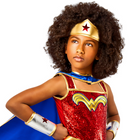 Rubies Wonder Woman Kids Costume - Small-Enjoy dressing up for photos, performances, and everyday imaginative play