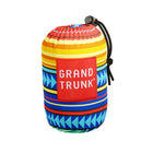 Grand Trunk TrunkTech Double Hammock - Cabo-Ultra-soft, breathable and fast drying for maximum comfort