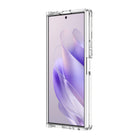 AXS ULTRA CLEAR Magnetic Phone Case for Samsung Galaxy Z Fold 7-MagSafe Compatible 