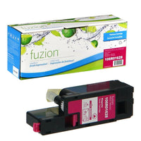 fuzion Xerox (106R01628) Compatible Toner Cartridge - Standard Yield - Magenta-Ink Colour: Magenta