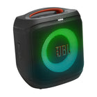 JBL PartyBox Encore Essential 2 Portable Party Speaker - Black-JBL Pro Sound gets an AI Sound Boost