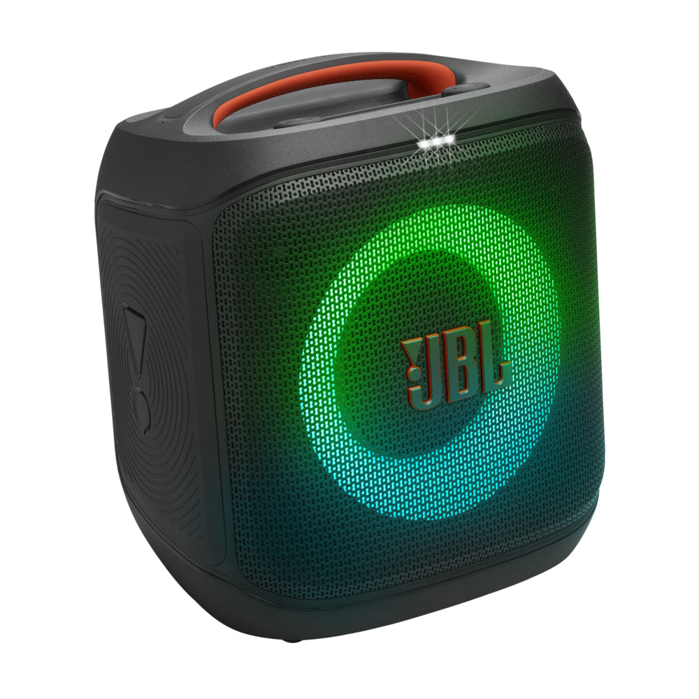 JBL PartyBox Encore Essential 2 Portable Party Speaker - Black