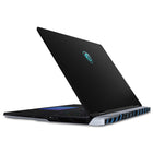 MSI TITAN 18 HX AI 18" UHD+ Gaming Laptop - Intel Ultra 9-285HX - GeForce RTX5080 - 4TB SSD - 64GB RAM - Win11 Pro - Black-Operating System: Windows 11 Pro