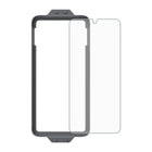 AXS ARMORGlass Pro Screen Protector with installation tray for Google Pixel 8 Pro-Includes an installation tray for flawless application