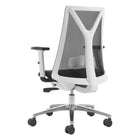 Zuo Hasso Office Chair - Black-6
