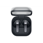 Samsung Galaxy Buds4 Pro - Black-Enjoy every audio experience to the fullest with two speakers in each earbud, including a tweeter for rich highs and a woofer for deep, full lows