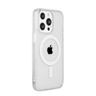 General Supply Goods + Co  Hybrid Case with MagSafe for iPhone 13 Pro - Clear-Clear