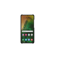 Samsung Premium Hard Case for Samsung A51 - Black-Samsung Galaxy A51