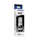 Epson T522 Ink Bottle - Standard Capacity - Black-Get thousands of pages