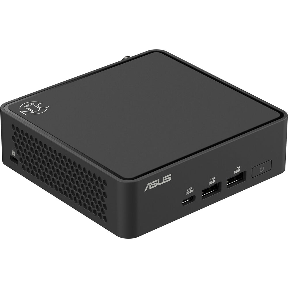ASUS NUC 15 Pro Mini PC - Intel Core 5 210H - 16GB DDR5 RAM