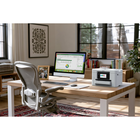 Epson WorkForce Pro WF-4920 Wireless All-in-One Printer-Epson Smart Panel App - Transforms your mobile device into a high-performance command centre and adds time-saving features like Smart Setup