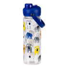 Pep Rally Tritan Bottle - Wild at Heart - 750 mL-Durable Tritan plastic construction