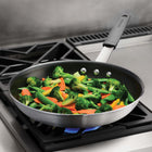 Tramontina Pro-Line Aluminum Nonstick Restaurant Fry Pan Set - 8" and 10" - NSF-Certified-9
