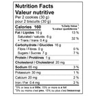 Even the Odds Milk Chocolate Shortbread Care Cookies - 140 g-6