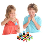 Blue Orange Games Gobblet Gobblers Wood-Kids Games