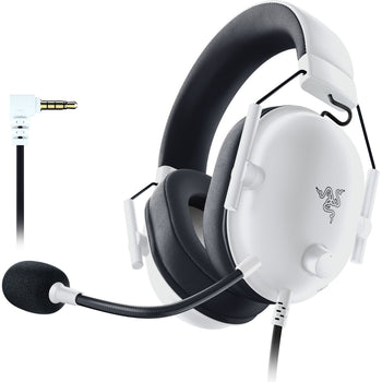 Razer BlackShark V2 X Gaming Headset | staples.ca