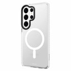 Nimbus9 Phantom 3 Cell Phone Case with Magnets for Galaxy S26 Ultra - Clear-4
