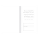 Mead Moments Feed & Sleep Journal - 3-1/2" X 5-1/12" - 48 Pages-Designed for busy parents and caregivers. Clear layouts make sharing schedules and updates simple and stress free.