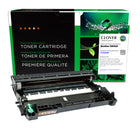 CIG Brother DR420 Remanfuactured Drum Unit - Standard Yield - Black-Environmentally Friendly: Remanufactured from an original Brother drum unit.