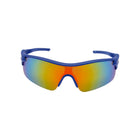 Gry Mattr 8+ Kids Sunglasses - Plastic - Sport Theo-Shatter resistant polycarbonate lenses
