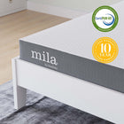 Modway Mila 5" Full Mattress-Compressed And Vacuum-Sealed In Box