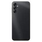 Samsung Galaxy A14 5G 6.8" - 64 GB - Black - Bell and Virgin Plus-Storage: 64GB (expandable: up to 1TB)