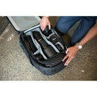 Peak Design Travel Backpack - 45 L - Black-7