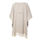 Warmür The Original Office Chair Blanket - One Size - Beige-11