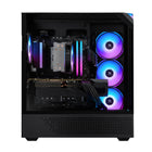 iBUYPOWER Gaming PC Desktop - Intel Core Ultra 7 265F CPU - NVIDIA RTX 5070 GPU - 1 TB SSD - 32 GB RAM - Windows 11 Home-RGB Tower Air Fan