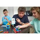 Geomag Geometry Lab Recycled - 737 Pieces-7