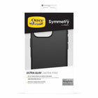 OtterBox Symmetry MagSafe iPhone 16 Pro - Black-Drop+ | 3X as many drops as military standard (MIL-STD-810G 516.6)