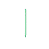 ALOGIC iPad Stylus Pen with Wireless Charging - Green-Compatible with Select Apple iPads
